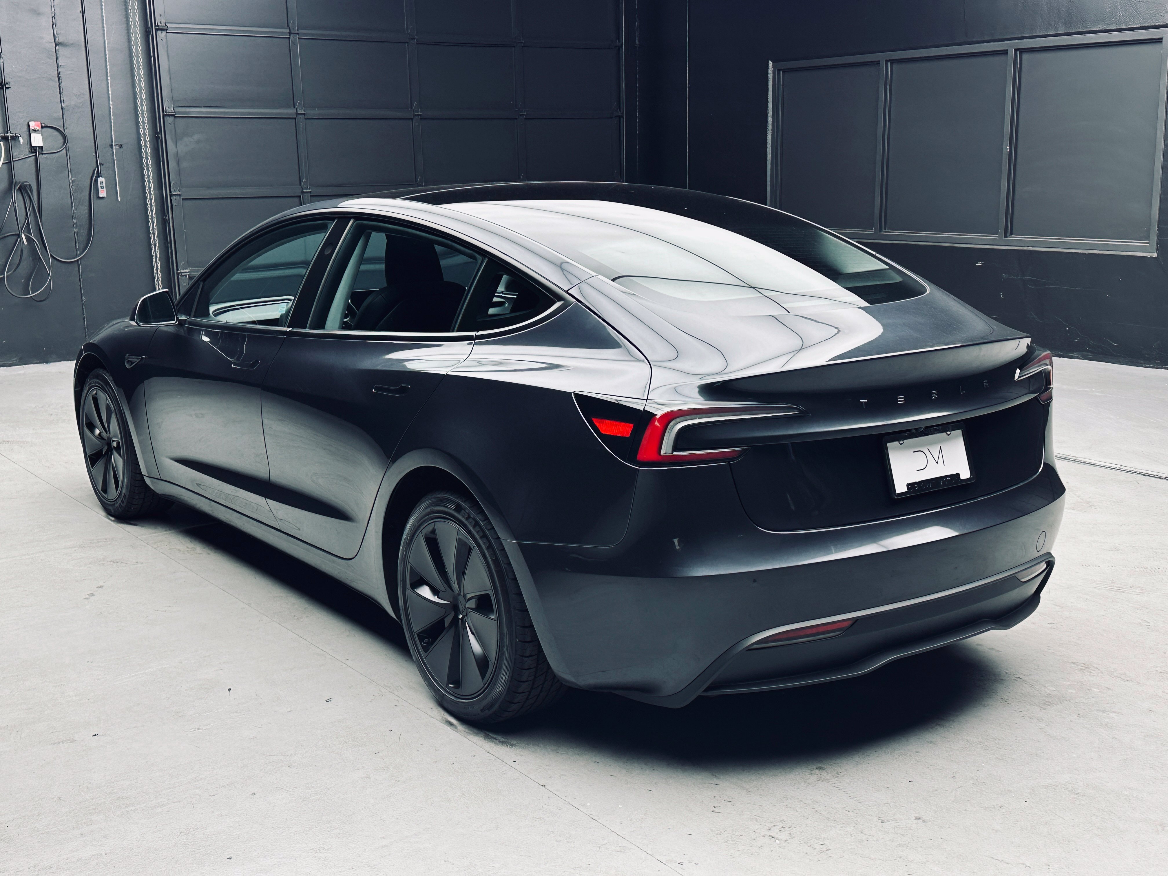 Used 2024 Tesla Model 3 Long Range RWD image 5