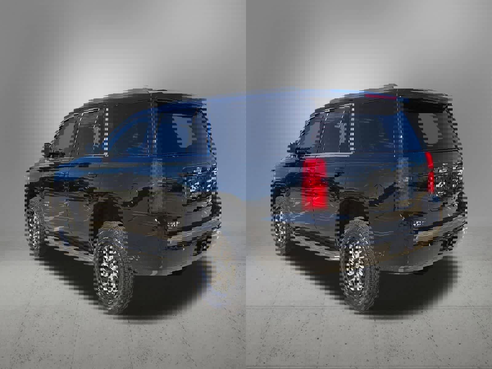 Used 2019 Chevrolet Tahoe LT image 4