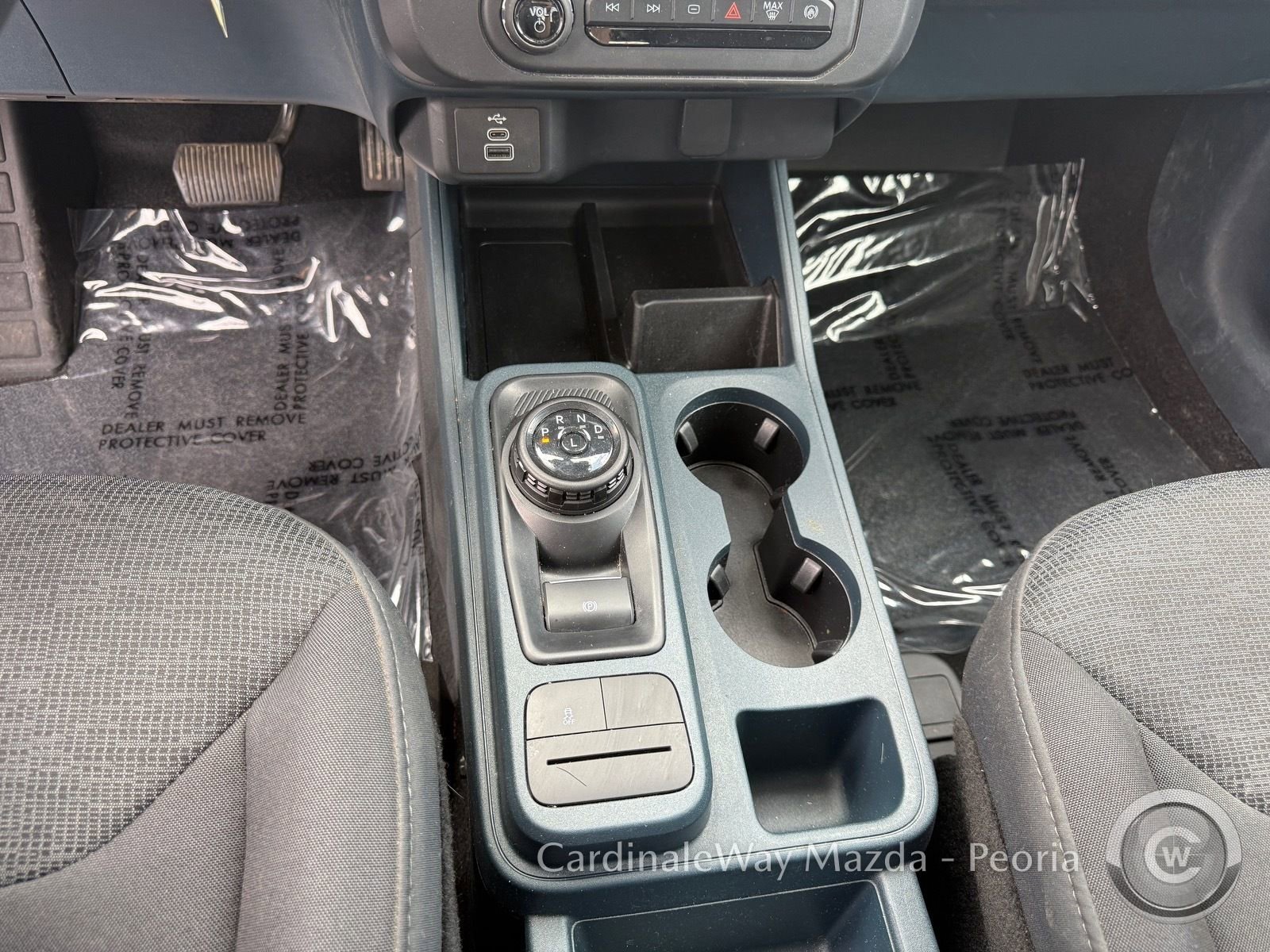 Used 2025 Ford Maverick XL image 25