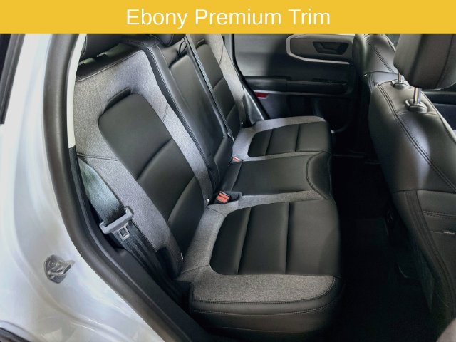Certified 2026 Ford Bronco Sport Big Bend w/ Convenience Package AWD/4WD image 17