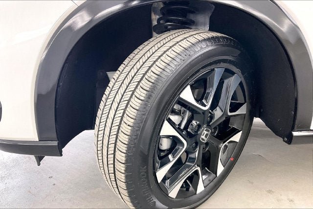 Certified 2026 Honda HR-V EX-L image 34