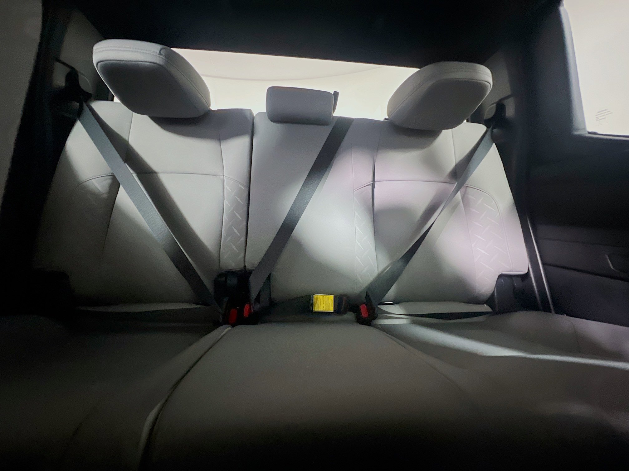 New 2025 Toyota Tacoma SR5 image 33