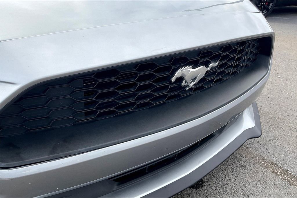 Used 2023 Ford Mustang Premium image 32