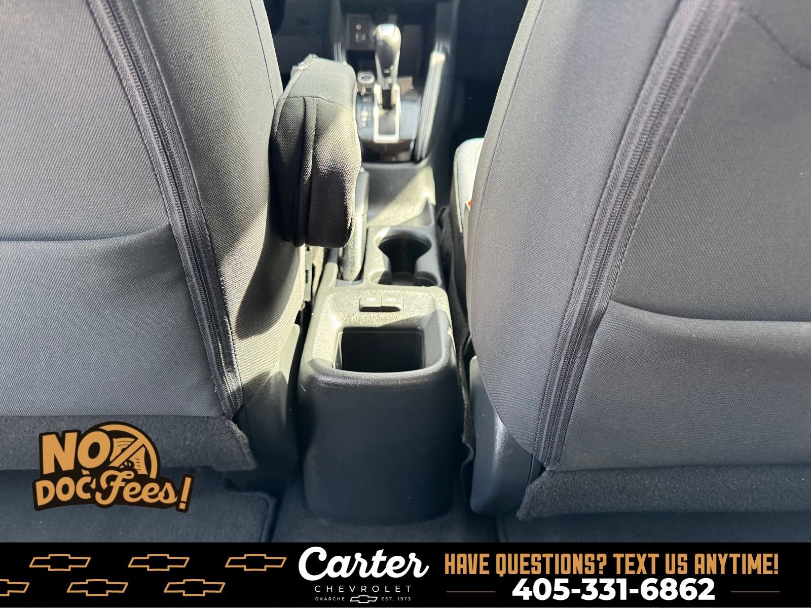Used 2019 Nissan Kicks SV FWD image 29