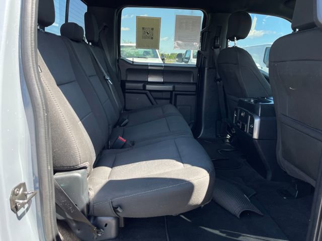 Used 2020 Ford F150 XLT w/ Equipment Group 302A Luxury image 30