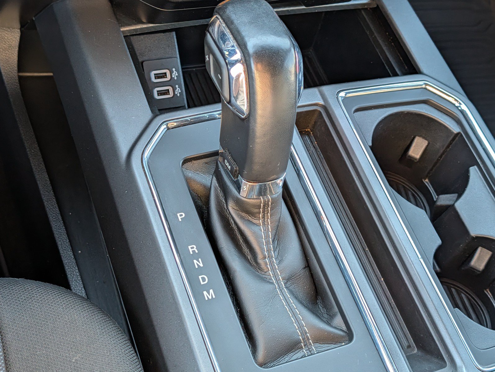 Used 2020 Ford F150 XLT w/ Equipment Group 302A Luxury AWD/4WD image 23