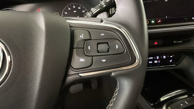 Used 2022 Buick Envision Preferred FWD image 16
