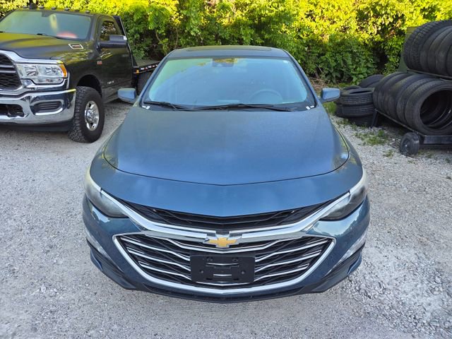 Used 2024 Chevrolet Malibu LT FWD image 2
