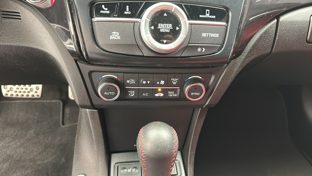 Used 2021 Acura ILX FWD image 20