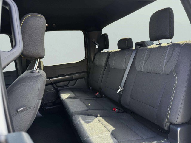 Used 2024 Ford F150 STX image 38
