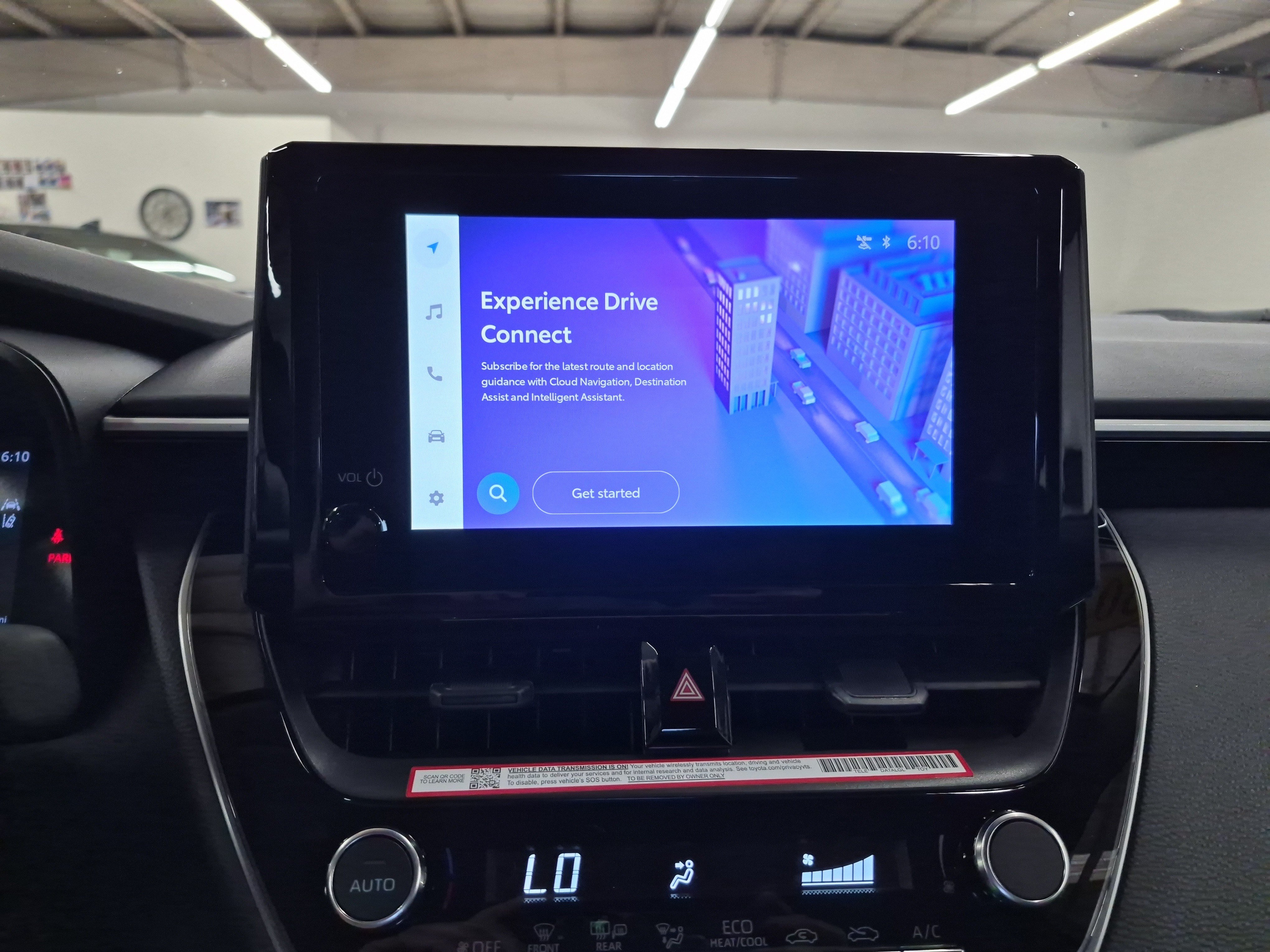 Used 2026 Toyota Corolla LE FWD image 31