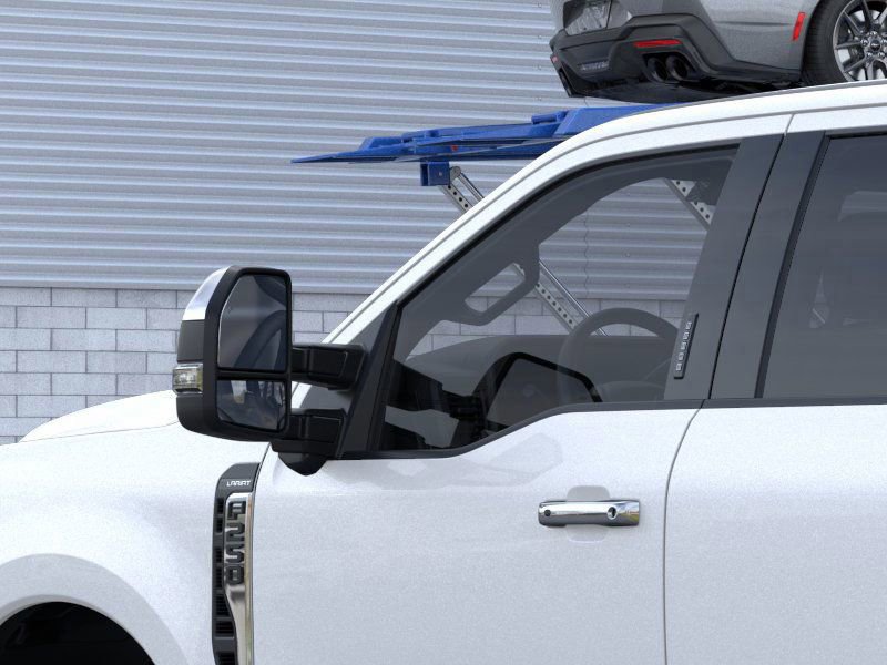 New 2026 Ford F250 Lariat image 18