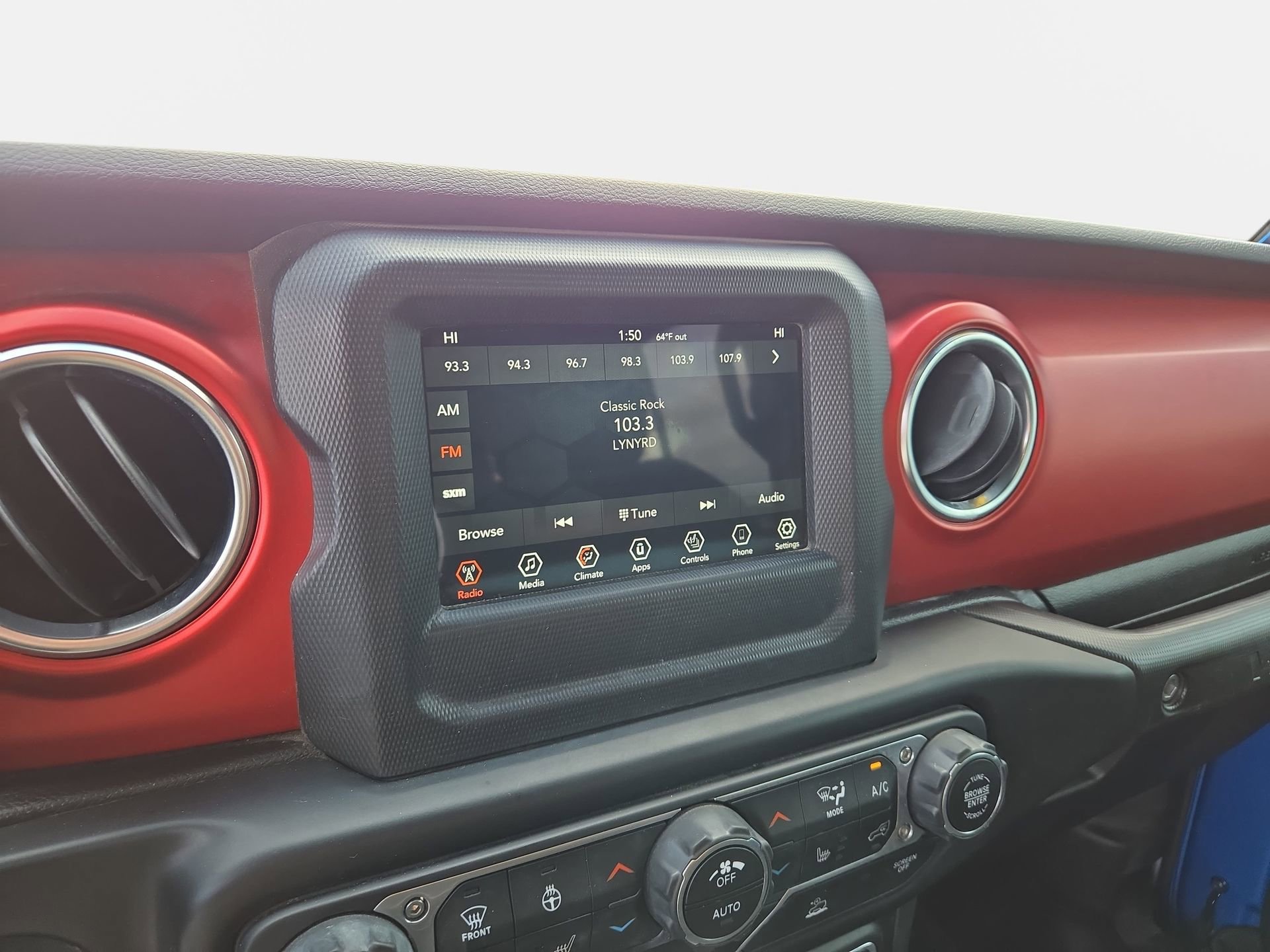 Used 2021 Jeep Wrangler Unlimited Rubicon w/ Cold Weather Group image 25