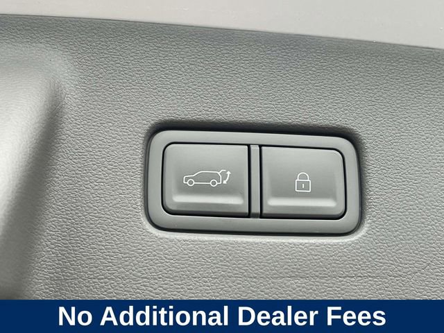 New 2026 Hyundai Palisade SEL FWD image 18