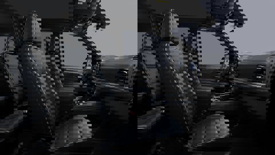 New 2026 Chevrolet Tahoe Premier image 30