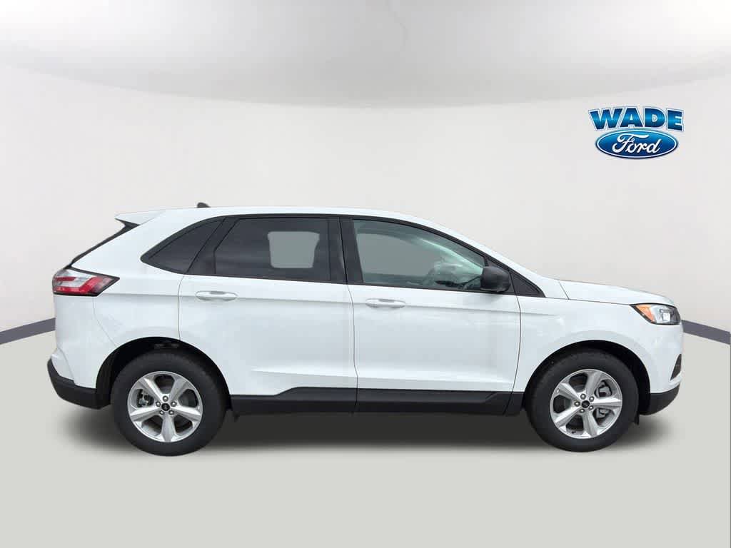 New 2024 Ford Edge SE AWD/4WD image 4