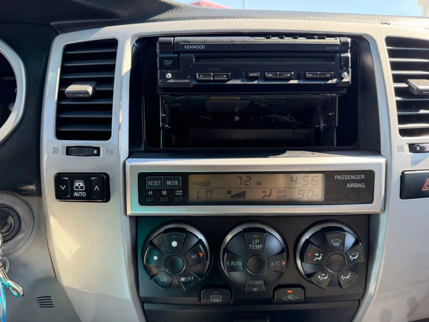 Used 2005 Toyota 4Runner Sport image 22