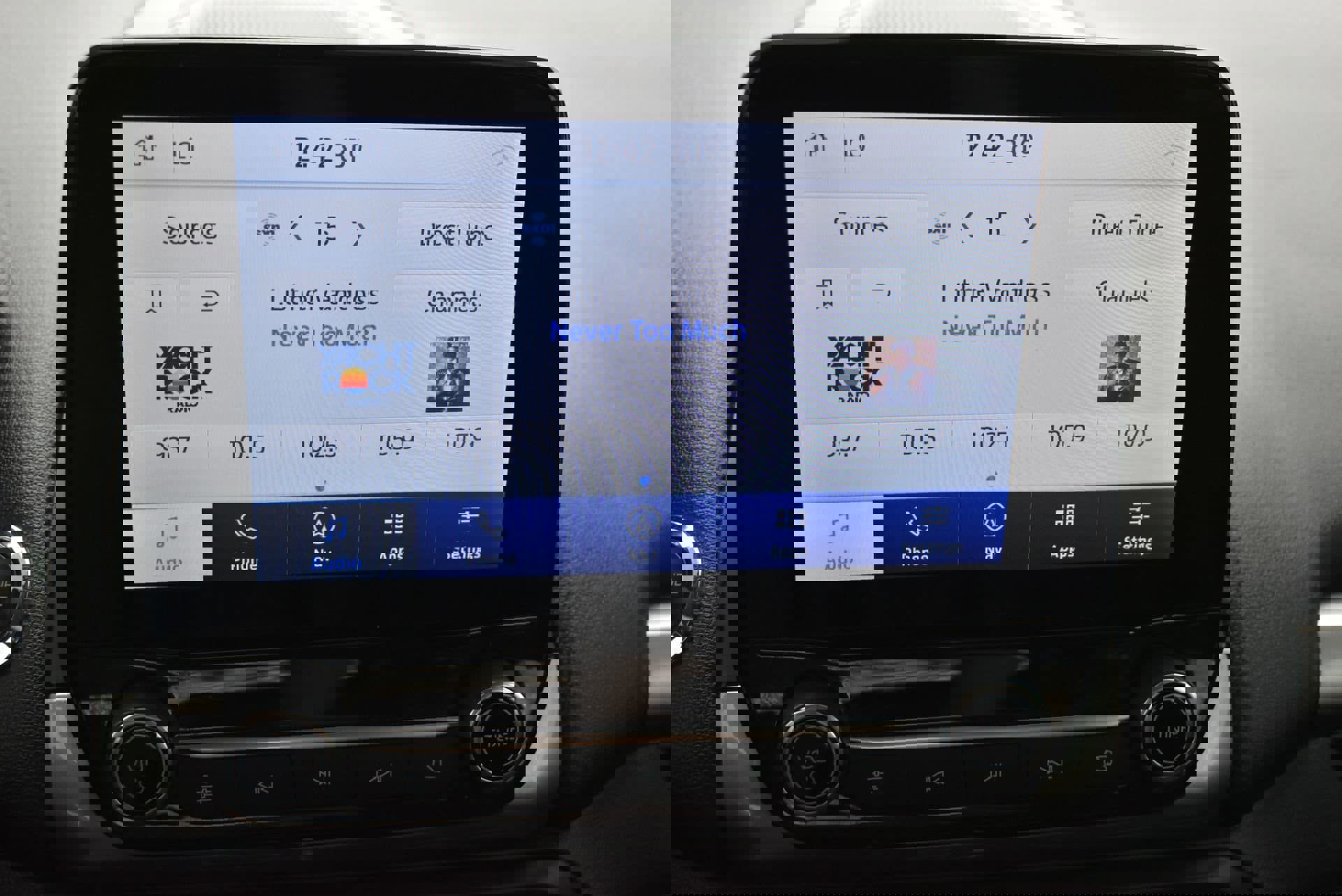 Used 2020 Ford EcoSport SES image 31