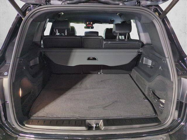 Certified 2023 Mercedes-Benz EQB 300 4MATIC image 9