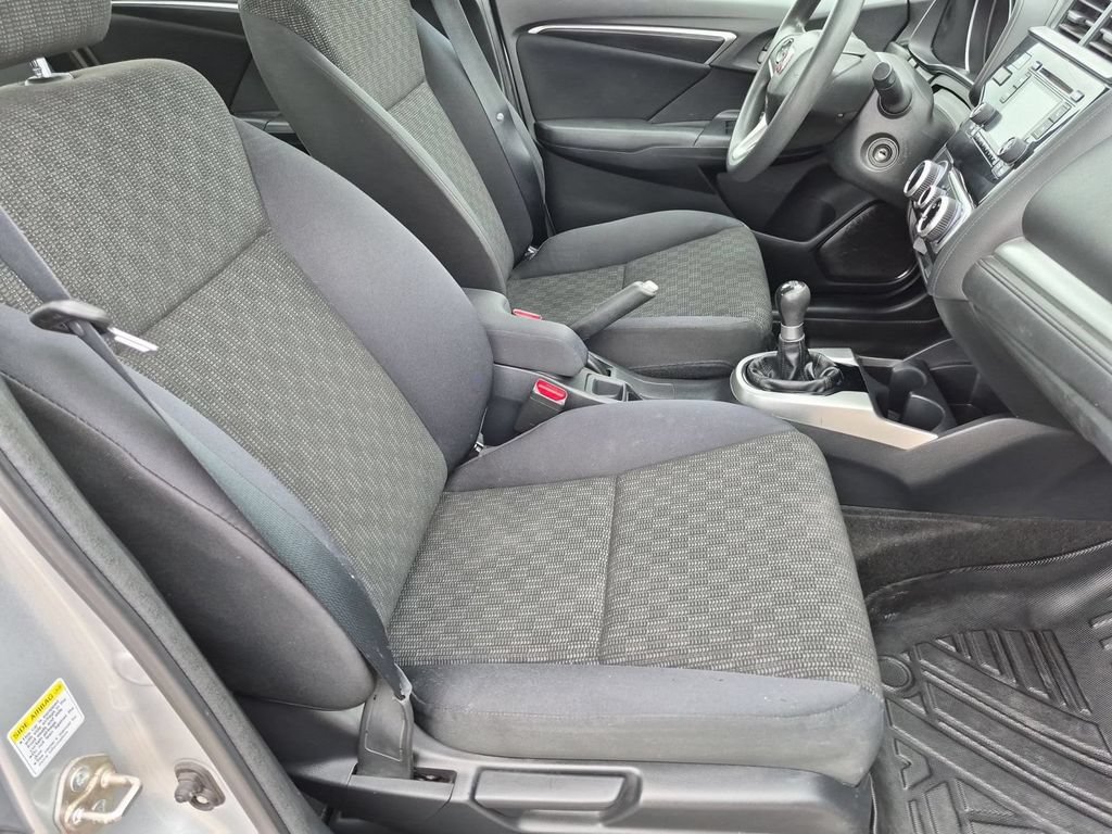 Used 2015 Honda Fit LX image 28