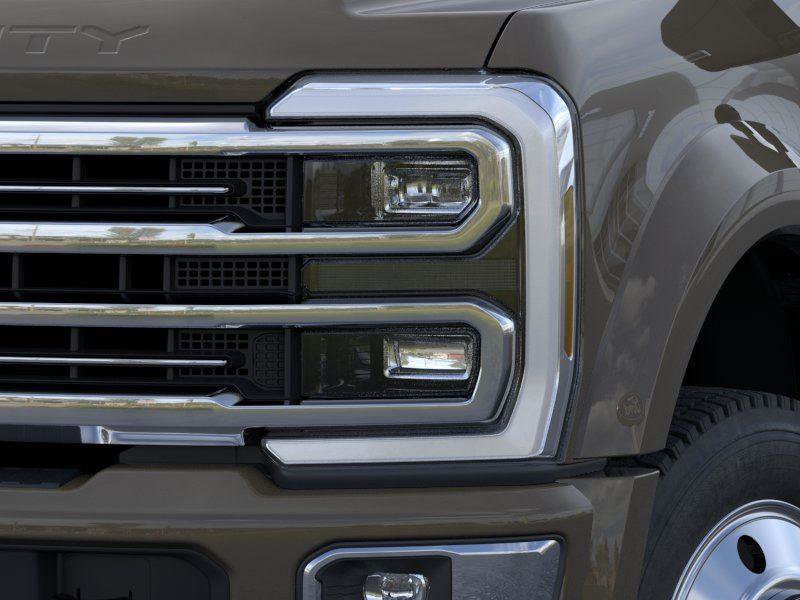 New 2026 Ford F450 King Ranch image 18