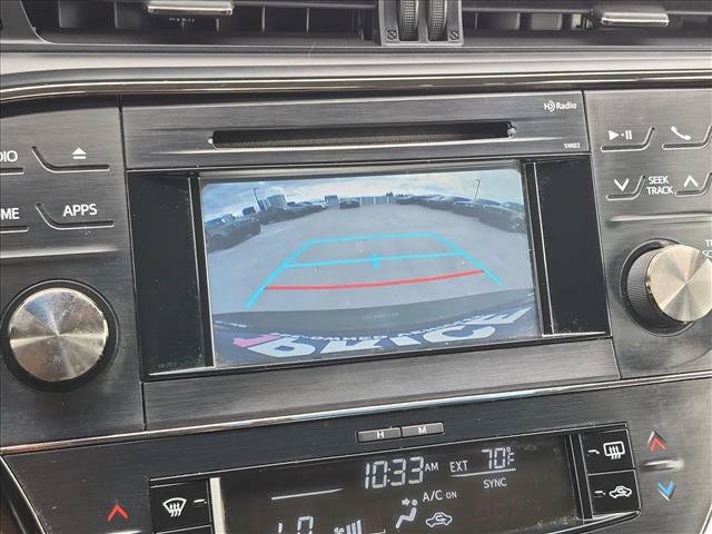 Used 2015 Toyota Avalon XLE w/ Preferred Accessory Package FWD image 13