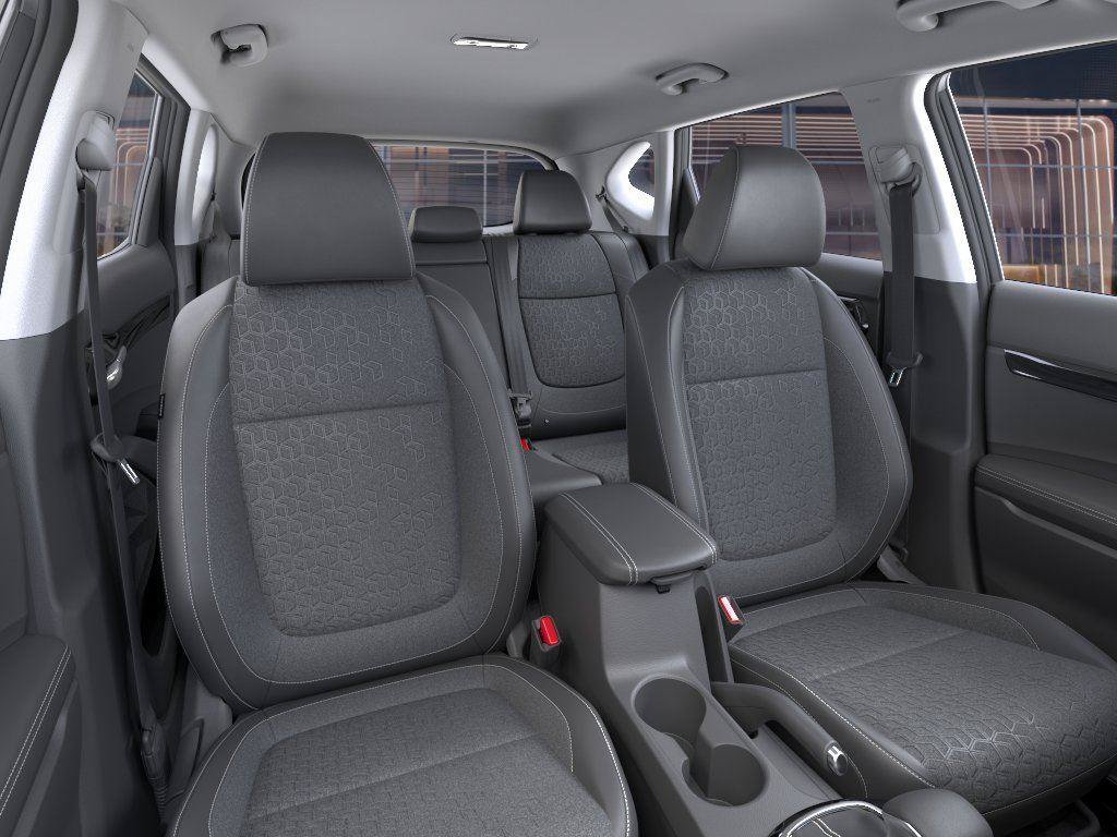 New 2026 Kia Seltos S AWD/4WD image 16