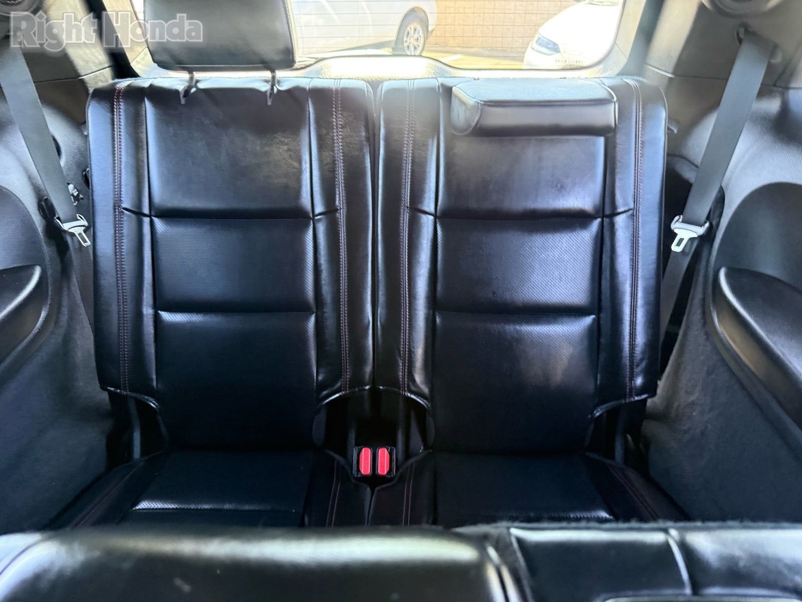 Used 2022 Dodge Durango R/T w/ Blacktop Package image 28