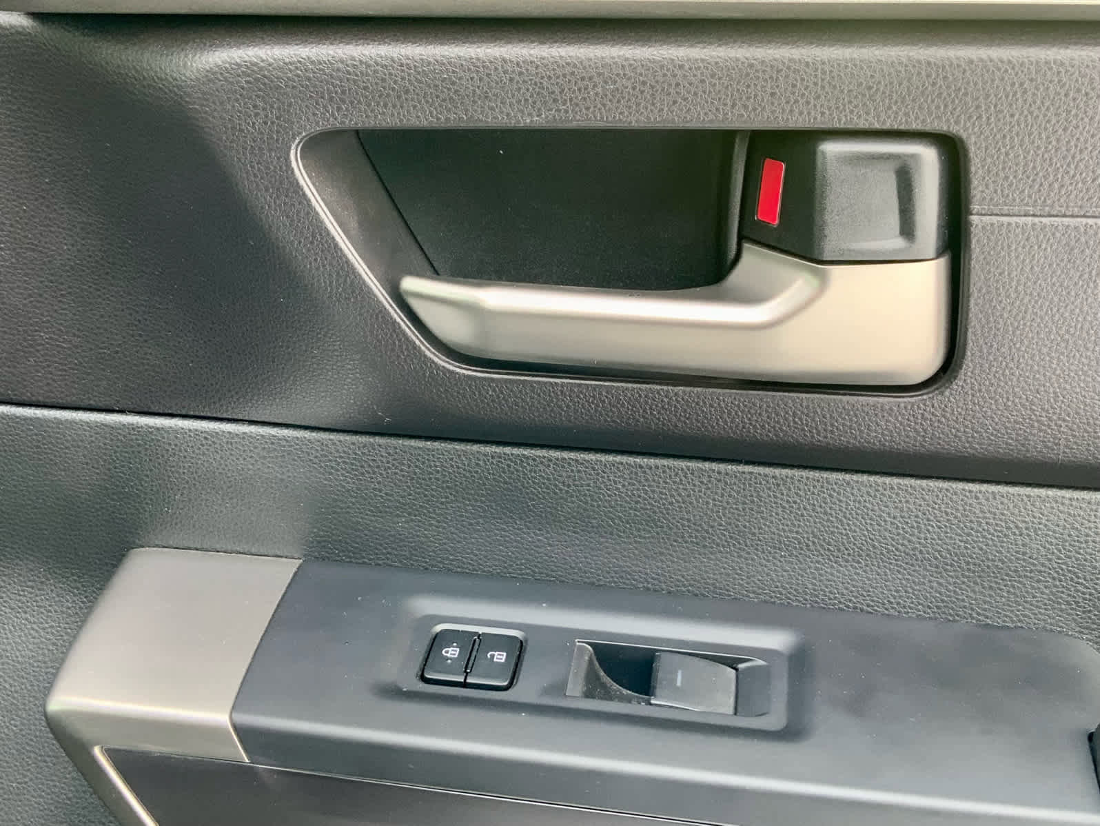 Used 2025 Toyota Tundra SR5 w/ TRD Off-Road Package image 56