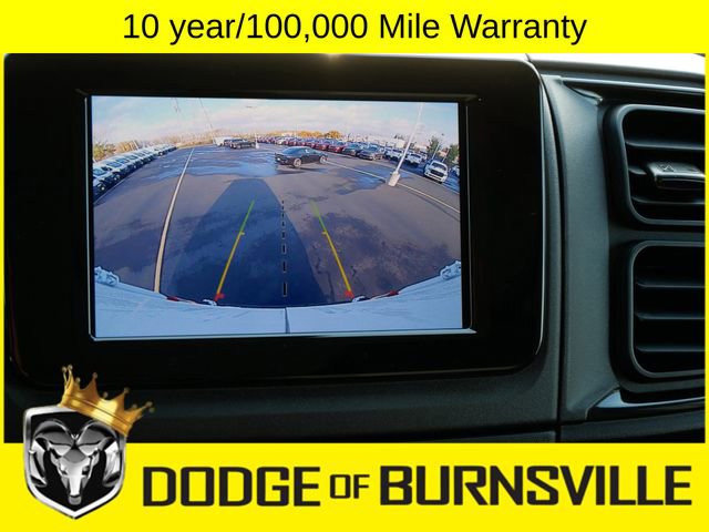 New 2026 RAM ProMaster 2500 w/ Convenience Group image 9