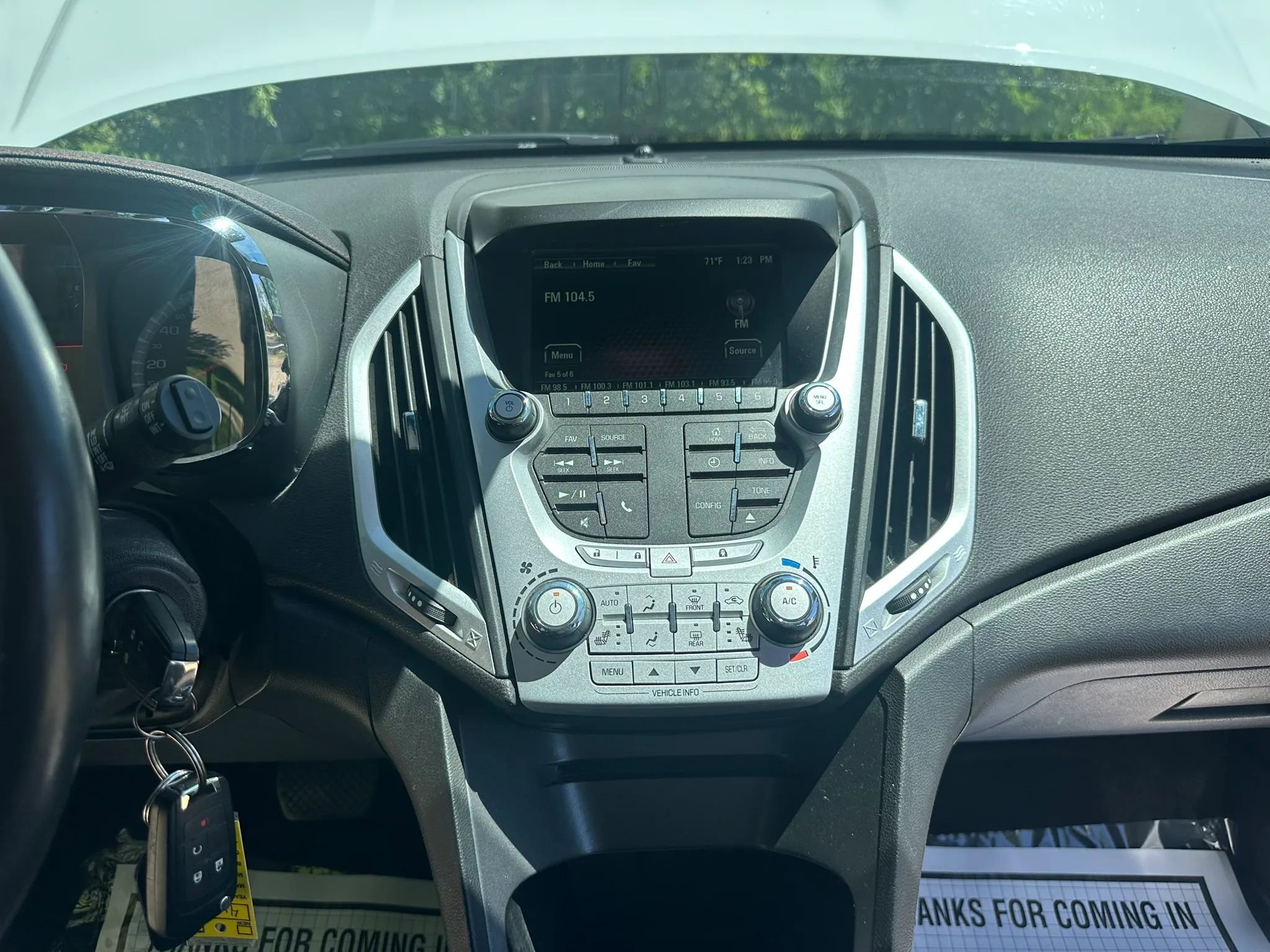 Used 2014 GMC Terrain SLE w/ Convenience Package AWD/4WD image 18