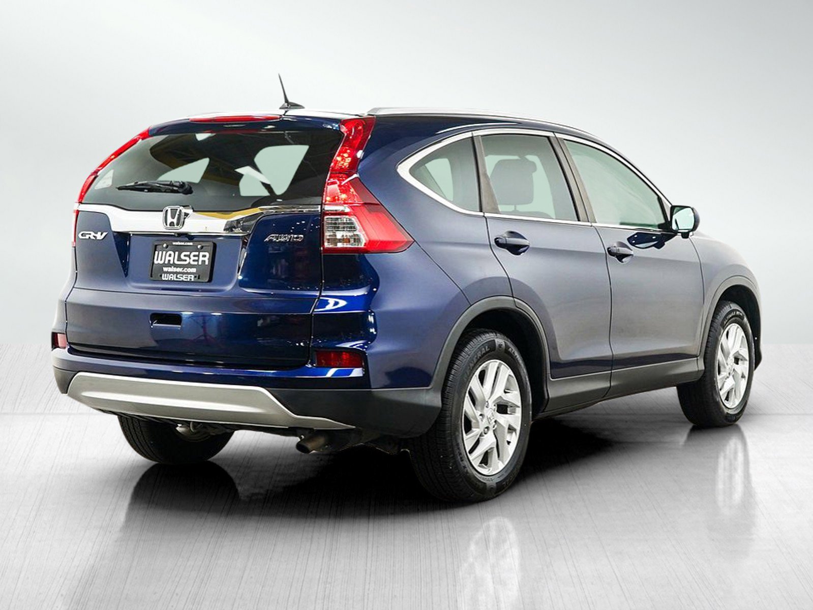 Used 2016 Honda CR-V EX-L image 5