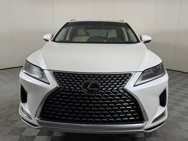 Used 2020 Lexus RX 350 AWD w/ Premium Package image 12