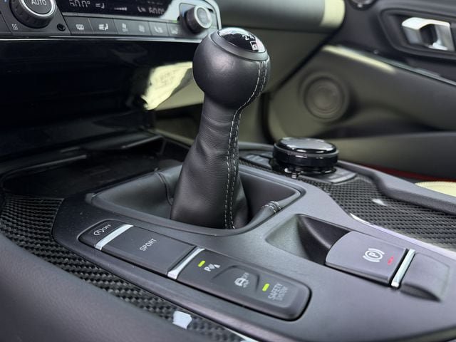 Used 2024 Toyota Supra RWD image 19