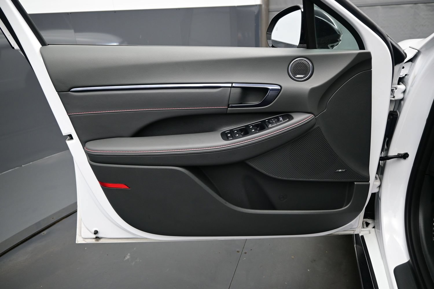 Certified 2026 Hyundai Sonata N Line FWD image 9