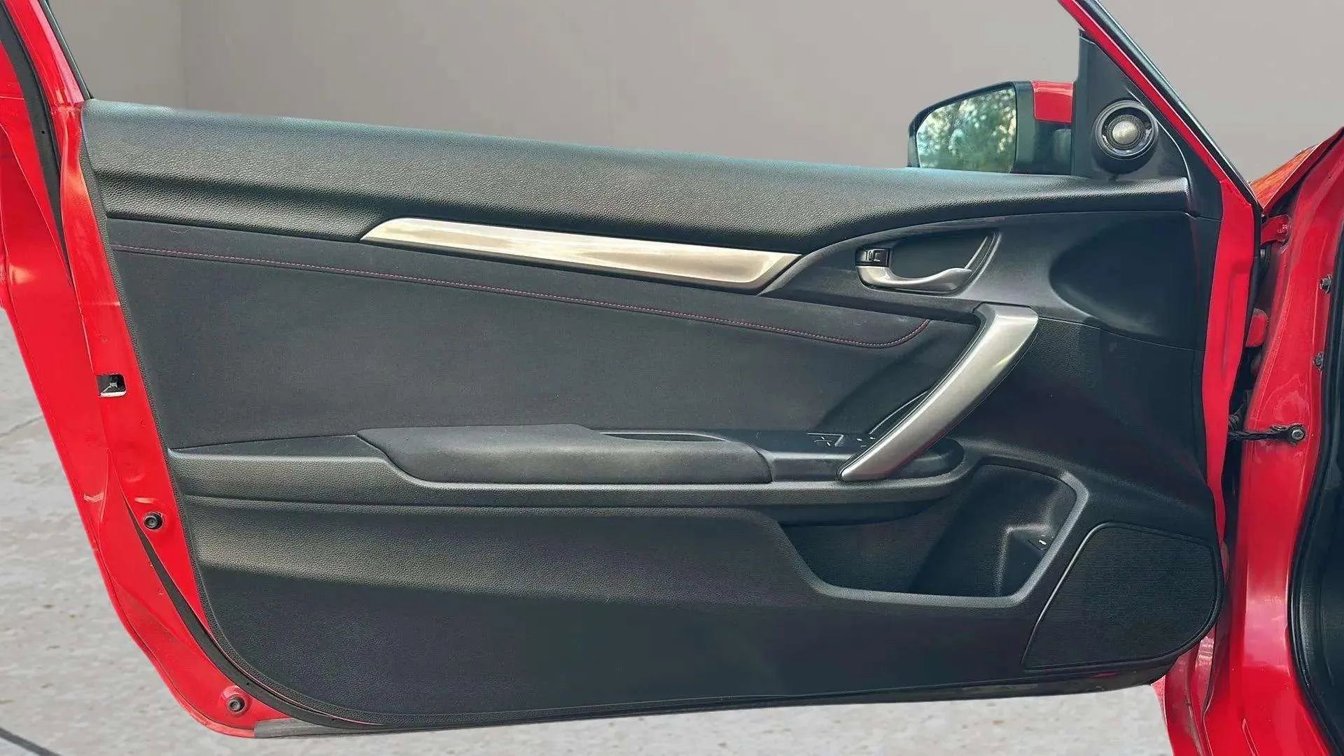 Used 2020 Honda Civic Si image 10