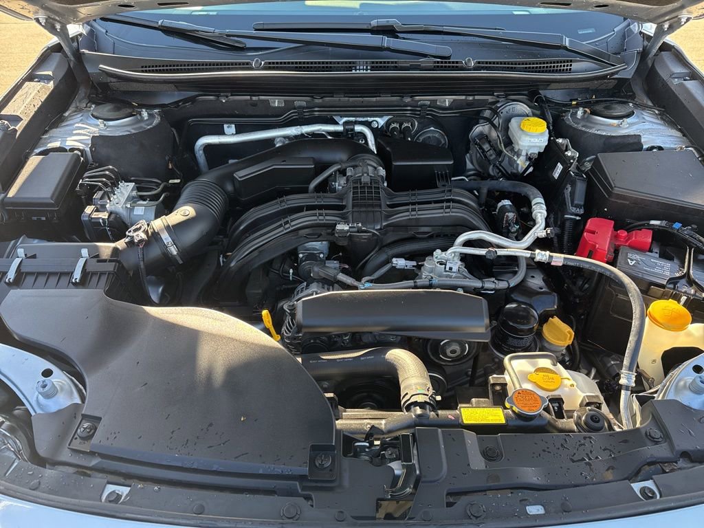 Used 2023 Subaru Outback Limited image 25