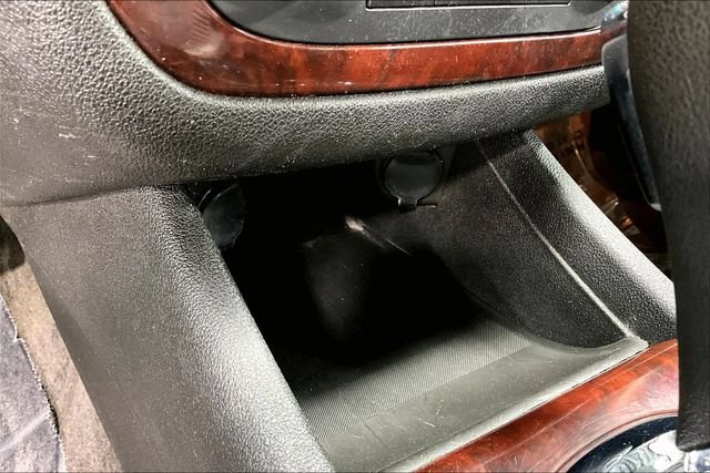 Used 2007 Chevrolet Impala LTZ FWD image 15
