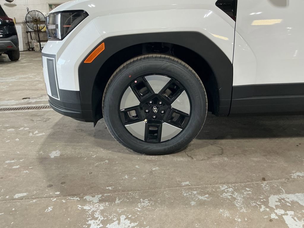 New 2026 Hyundai Santa Fe SE image 27
