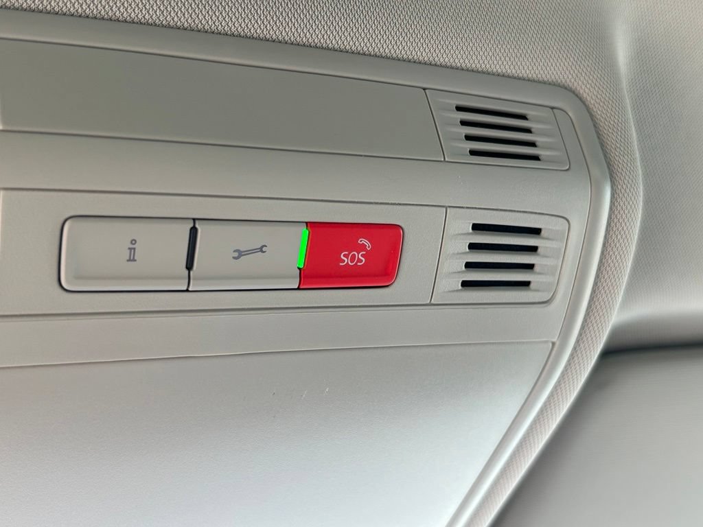 New 2026 Volkswagen Taos S FWD image 27