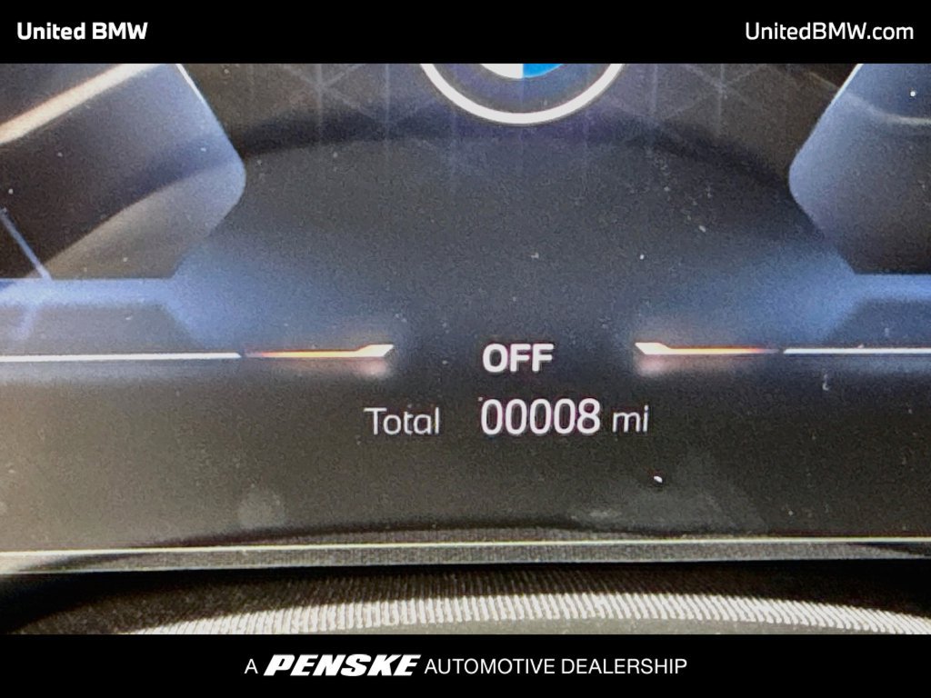 New 2027 BMW 530i w/ Premium Package RWD image 7