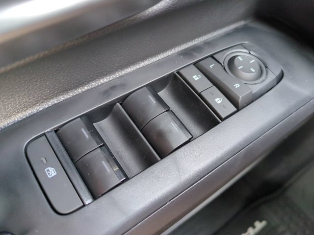 New 2026 Toyota Tacoma TRD Off-Road AWD/4WD image 23