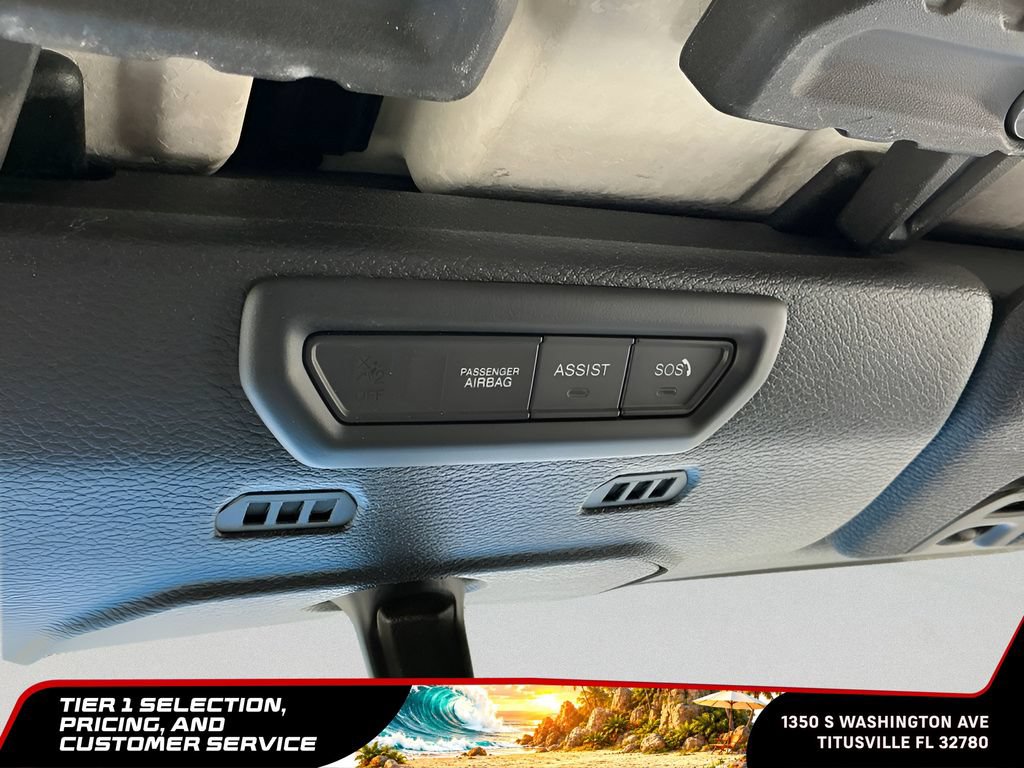 Used 2023 Jeep Gladiator Sport AWD/4WD image 35