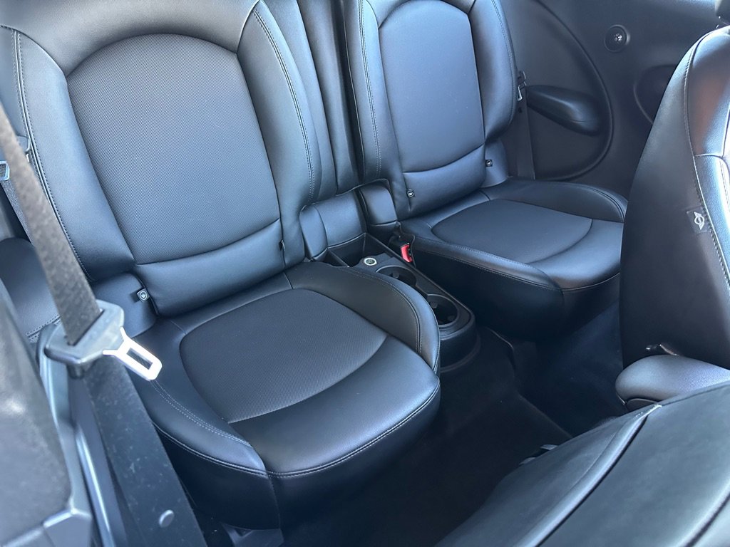 Used 2015 MINI Cooper Paceman S image 25