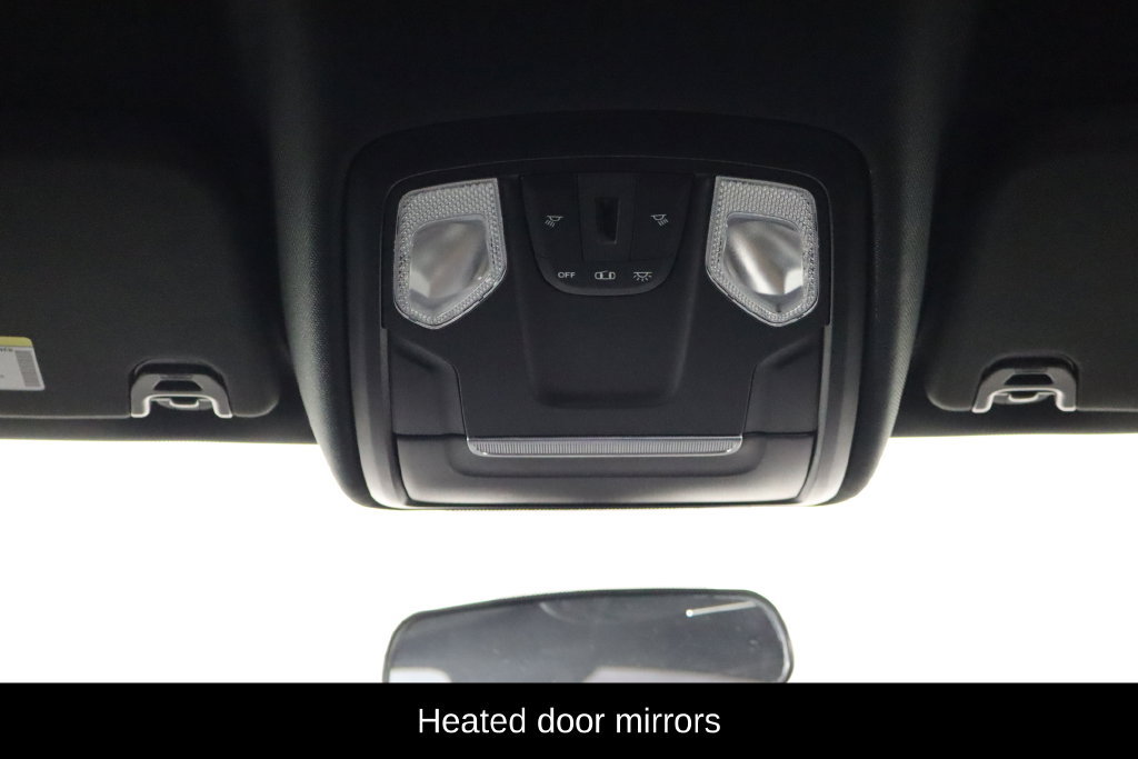 Used 2022 RAM 1500 Big Horn AWD/4WD image 23
