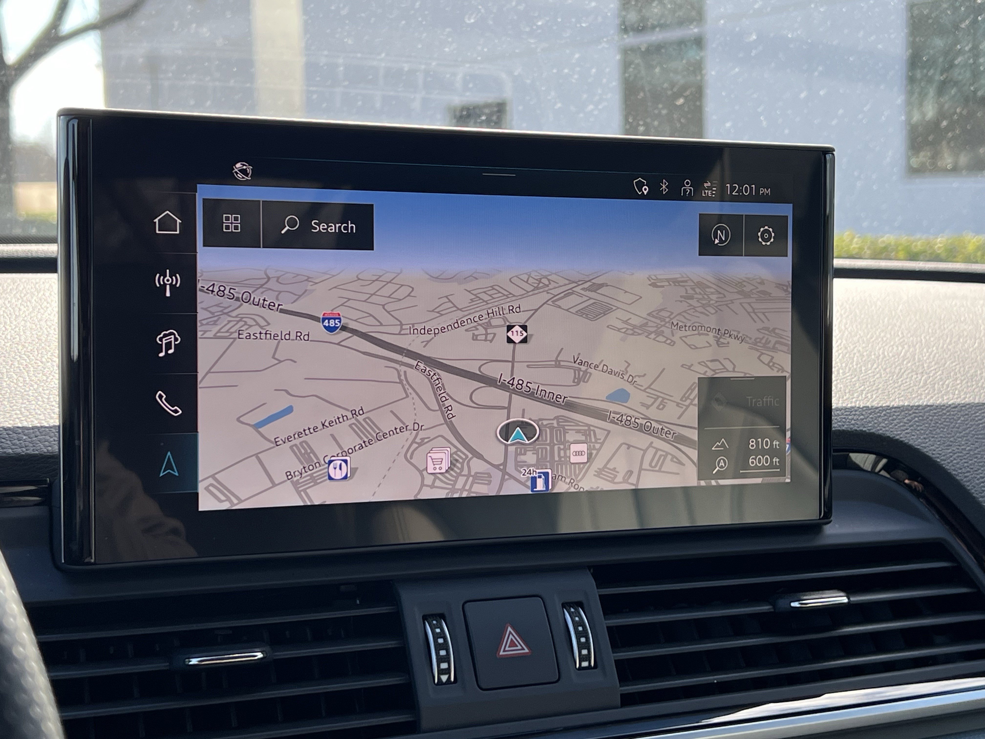 Certified 2024 Audi Q5 2.0T Premium Plus w/ Premium Plus Package image 24