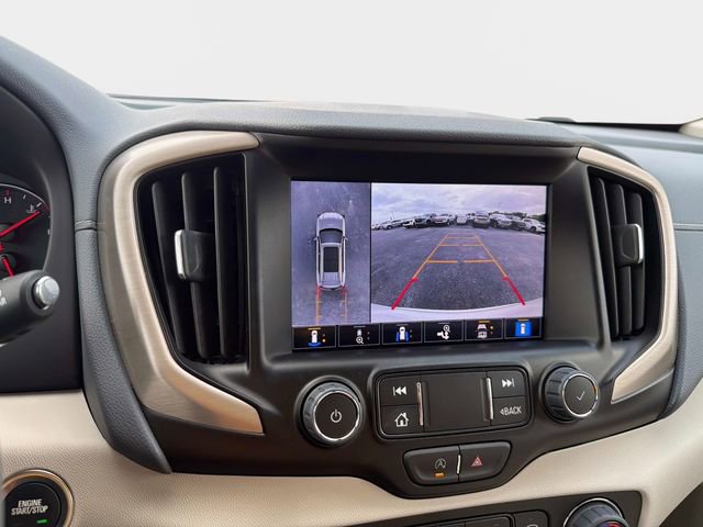 Used 2024 GMC Terrain Denali w/ Denali Premium Package AWD/4WD image 23