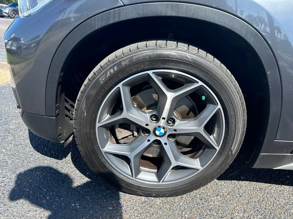 Used 2019 BMW X1 sDrive28i w/ Convenience Package FWD image 11