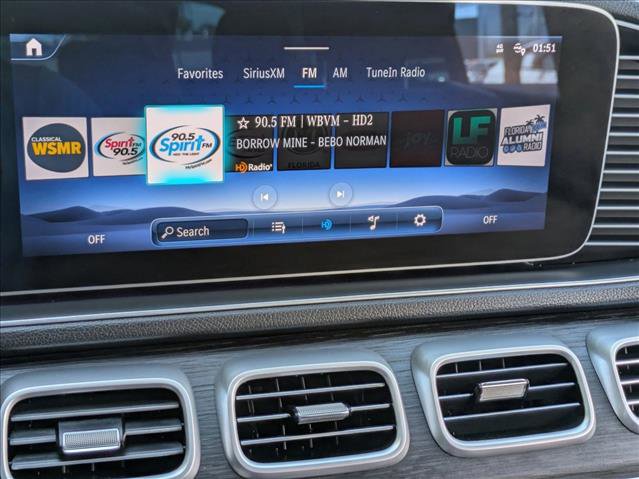 Used 2025 Mercedes-Benz GLE 350 4MATIC image 14