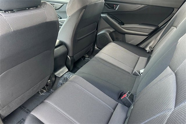 Used 2023 Subaru Crosstrek 2.0i image 13